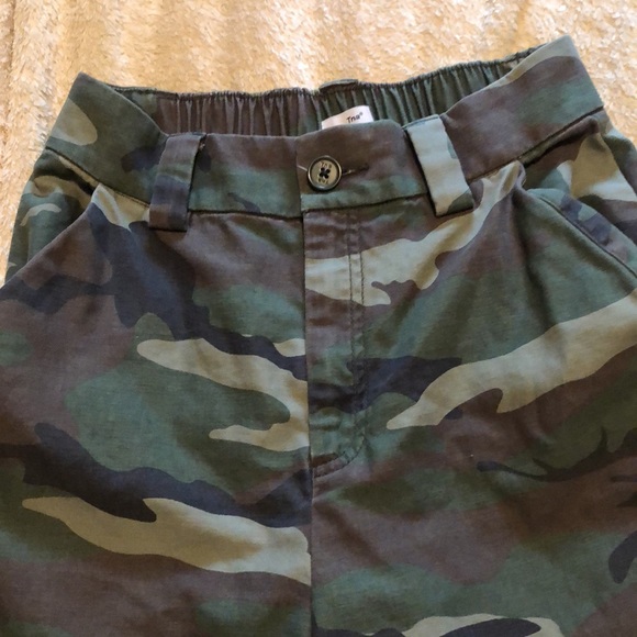 TNA Cargo Ankle Length - Picture 5 of 5